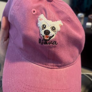 Rachel added a photo of their purchase