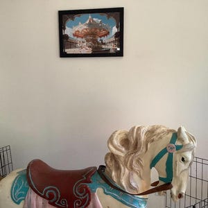 Sharon added a photo of their purchase