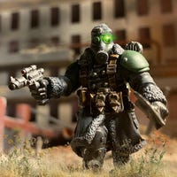 Raticus Clankers / Rats / Robot / Mech / Infantry / Bot / Sci Fi ...