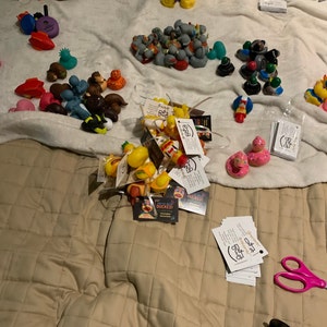 Tracey ha añadido una foto de su compra