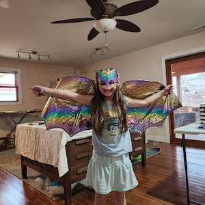 Kyleigh ha aggiunto una foto del proprio acquisto