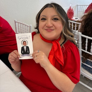 Kassi ha añadido una foto de su compra