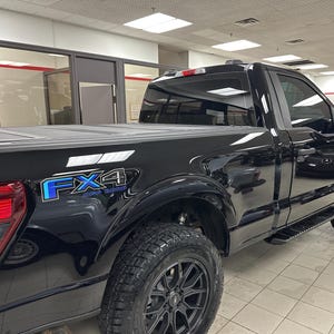 Mark added a photo of their purchase
