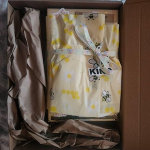Samantha added a photo of their purchase