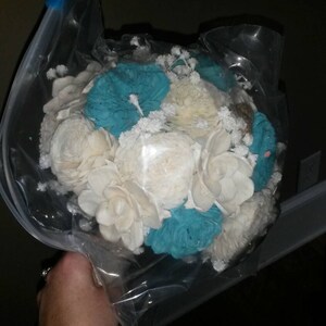 Casey adicionaram uma foto da sua compra