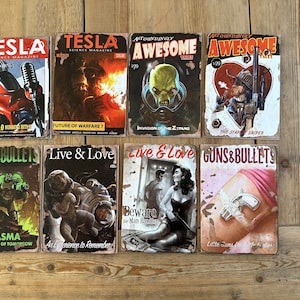 NotTheRealAhsoka ha añadido una foto de su compra