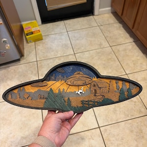Courtney added a photo of their purchase