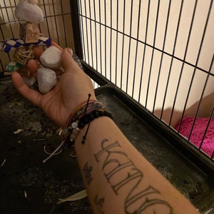 shawna a ajouté une photo de son achat