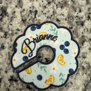 Brianne added a photo of their purchase