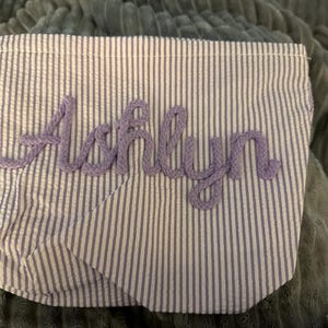 Ashlyn added a photo of their purchase