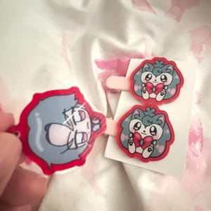 Pearl added a photo of their purchase