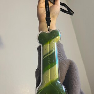 Danny added a photo of their purchase