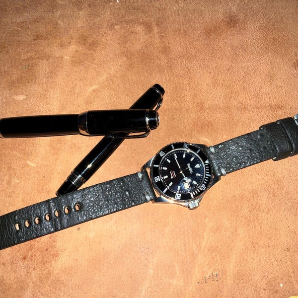 Manresa Brown Men Belt Apple Skin main image 1