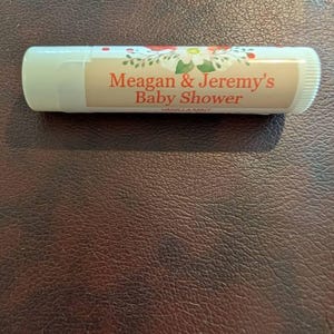 Connie lade till en bild av sitt köp