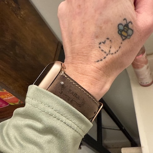 Tara added a photo of their purchase