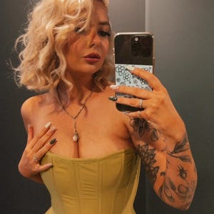 Imogen ha añadido una foto de su compra