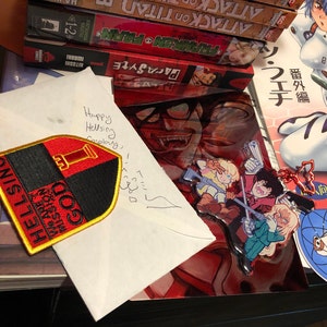 Tristan added a photo of their purchase