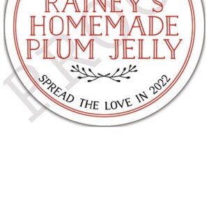 Custom Elderberry Syrup Labels Printed Elderberry Syrup | Etsy