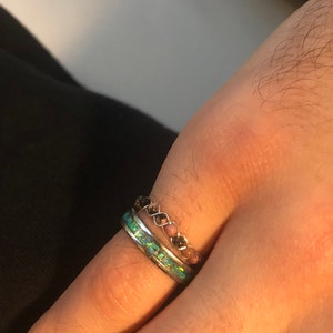 Niya added a photo of their purchase
