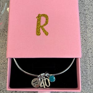Laura added a photo of their purchase
