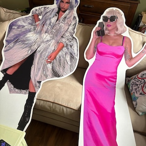 Tatiana added a photo of their purchase