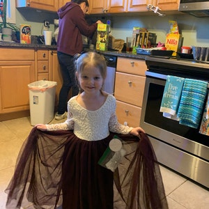 Katelyn added a photo of their purchase