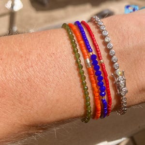 Tina added a photo of their purchase