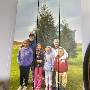 Sheri added a photo of their purchase