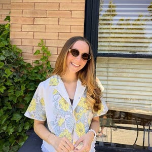 Cara added a photo of their purchase