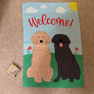 Emily heeft een foto van de aankoop toegevoegd