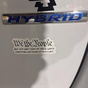 David added a photo of their purchase