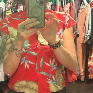 Alisa added a photo of their purchase