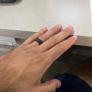 Alex added a photo of their purchase