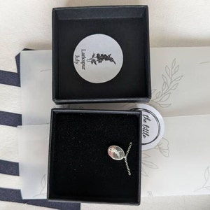 Riley added a photo of their purchase