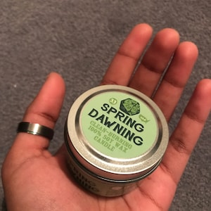 starch added a photo of their purchase