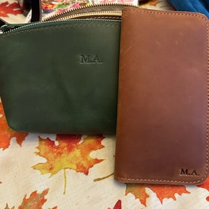 marguerite added a photo of their purchase