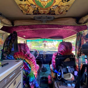 Molly added a photo of their purchase
