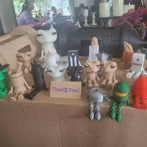 Catherine added a photo of their purchase