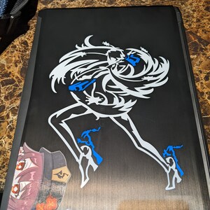 Emuh added a photo of their purchase