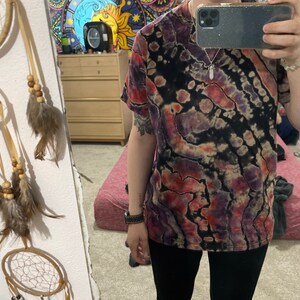 Mia added a photo of their purchase