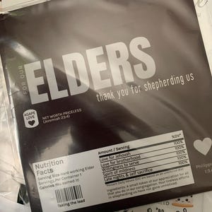 Amber added a photo of their purchase
