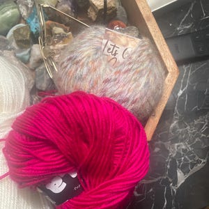 Nicole added a photo of their purchase