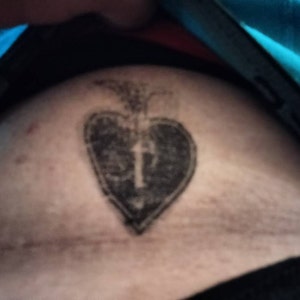 Paul added a photo of their purchase