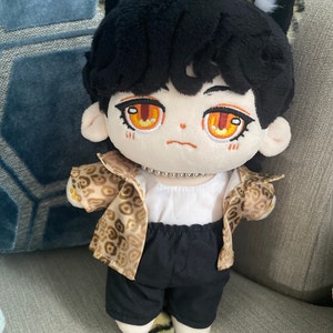 BTS - V タイガーぬいぐるみ - Etsy 日本