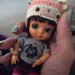 Renee added a photo of their purchase