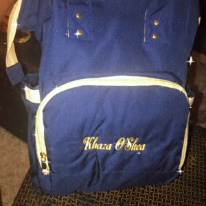 Rashonda added a photo of their purchase
