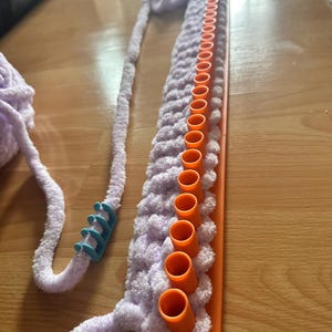 Amanda added a photo of their purchase