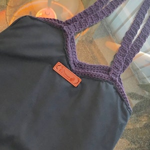 Marie added a photo of their purchase