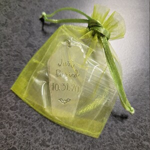 Abbie added a photo of their purchase