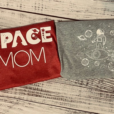 Space SVG Funny Space Svg Cute Space Astronaut SVG - Etsy